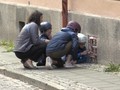 VIDEO: Gemasnya 'Kota Tikus' di Swedia
