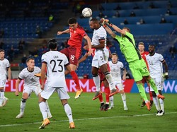 Prediksi Swiss Vs Jerman di Euro 2024: Peluang Die Mannschaft Menang 52,3%