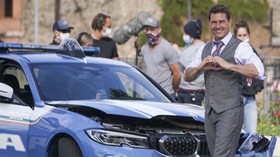 9 Rekomendasi Film Action Terbaik Tom Cruise