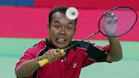 Tri Kusharjanto: Sukses 'Anak Tiri' Ganda Campuran