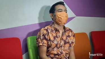 img-title Sakit Parah hingga Tak Sadarkan Diri, Yadi Sembako: Ini Peringatan Tuhan