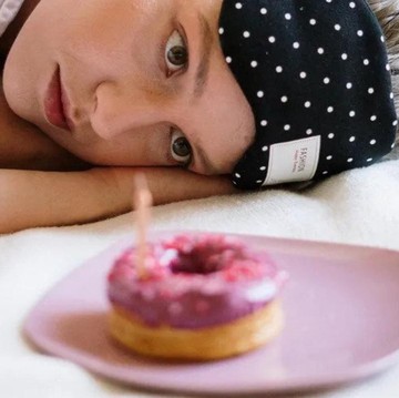 13 Makanan Penyebab Mimpi Buruk yang Perlu Dihindari Biar Tidur Lebih Nyenyak