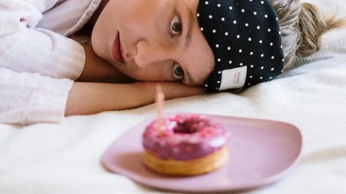 13 Makanan Penyebab Mimpi Buruk yang Perlu Dihindari Biar Tidur Lebih Nyenyak 13 Makanan Penyebab Mimpi Buruk yang Perlu Dihindari Biar Tidur Lebih Nyenyak