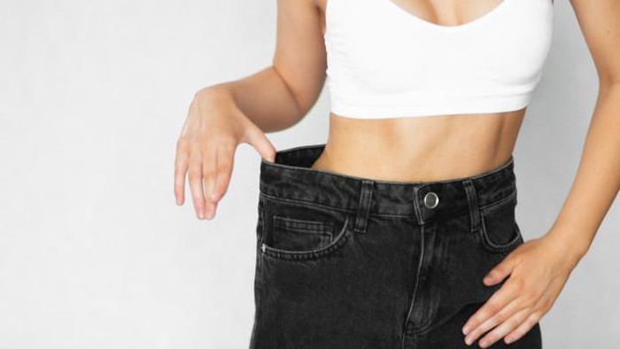 5 Penyebab Perut Buncit Tidak Hilang Meski Sedang Diet