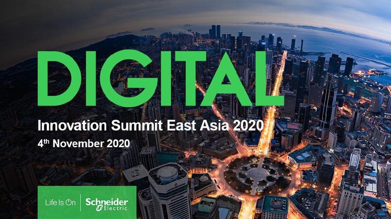 Schneider Electric, perusahaan global dalam transformasi digital di pengelolaan energi dan otomasi