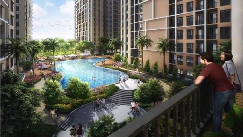 Kaum urban milenial di daerah Bekasi dan sekitarnya kini punya solusi jitu untuk mendapatkan hunian yang ideal.
