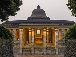 10 Hotel Termahal di Indonesia, Harganya per Malam Rp 50 Juta Lebih