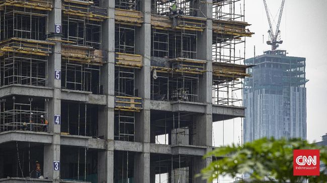 Anies Pangkas Izin Gedung DKI Jadi 57 Hari, Rumah 14 Hari Gubernur DKI Jakarta Anies Baswaden memangkas durasi proses perizinan gedung dan rumah tinggal untuk mendorong pemulihan sektor properti.