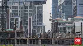 Rekor, Investasi Asing ke Asean Tembus Rp3.414 T Tahun Lalu