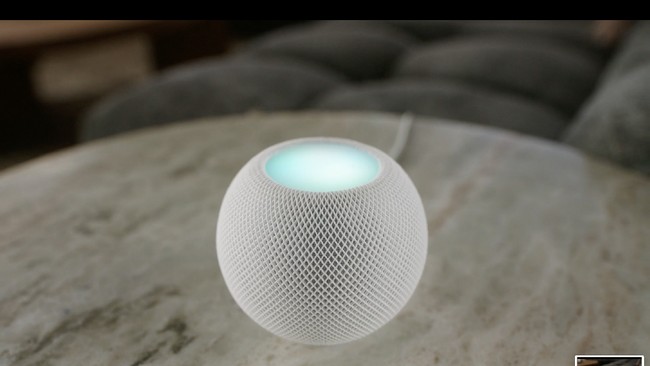 Tak Kompetitif, Apple Setop Produksi HomePod Perusahaan hanya fokus pada produk HomePod Mini yang didesain lebih kecil dengan harga yang lebih terjangkau.