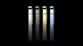 iPhone 5G Termurah Meluncur Awal 2022