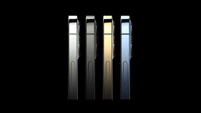 IPhone Tidak Bisa Bluetooth Ke HP Lain/Android? Cara Atasi Bluetooth iPhone Tak Terhubung dengan Ponsel Lain