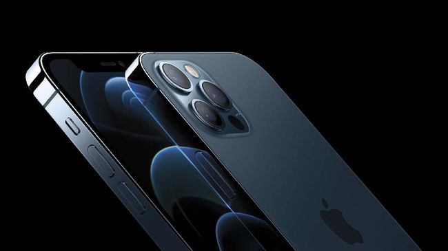 Daftar Harga Iphone 12 Yang Rilis Di Ri Hari Ini 