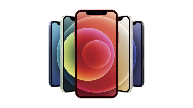 iPhone 13 harus punya kelebihan yang bisa dibanggakan ketika dihadapi dengan Samsung Galaxy S21.