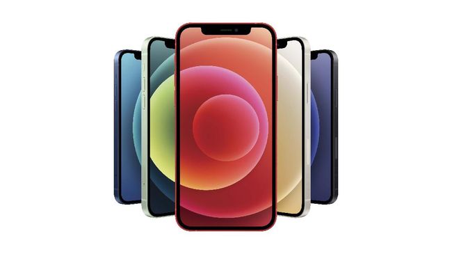 Touch ID di bawah layar iPhone 13 harus punya kelebihan yang bisa dibanggakan ketika dihadapi dengan Samsung Galaxy S21.