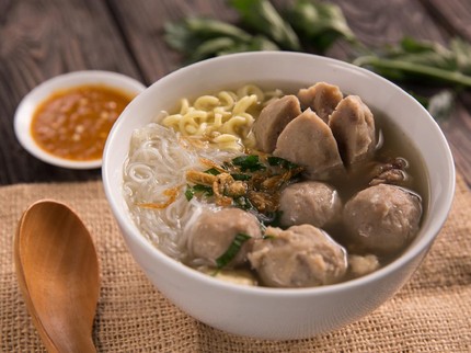 3 Resep Bakso Enak untuk Jualan, Beserta Cara Membuat Kuah yang Sedap