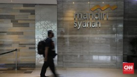 Kasus Kredit Fiktif Rp27 M, Eks Kacab Bank BUMN Syariah Ditangkap