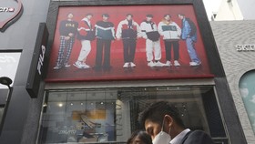 Di Balik Misuh-misuh ARMY China soal Sikap BTS