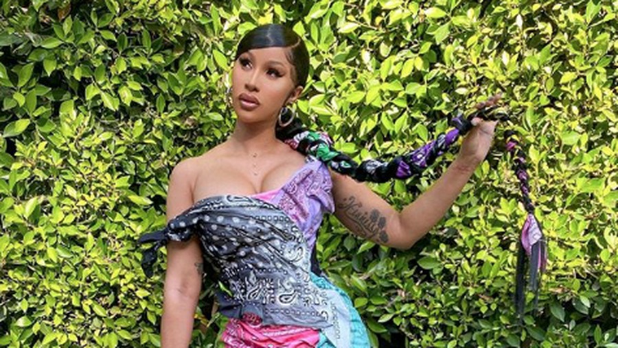 Cardi B Cardi B