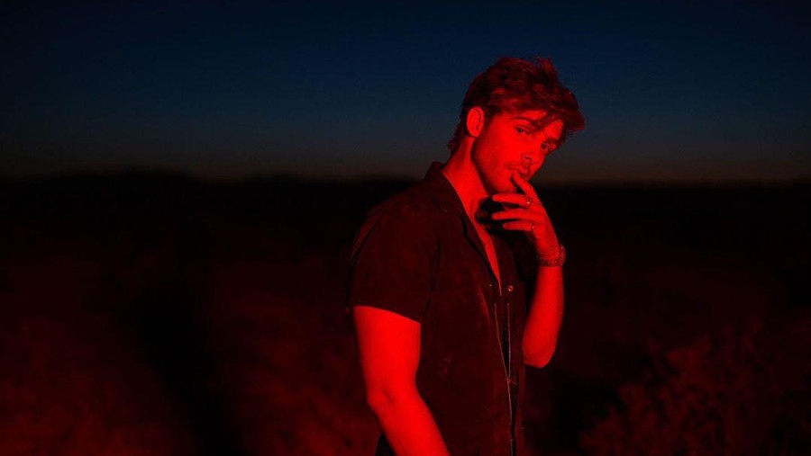 Conor Matthews
