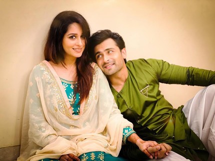 Kisah Cinta Artis India Dipika Kakar, Cerai & Diisukan Selingkuh dengan Lawan Main