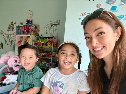 Intip 3 Aktivitas Seru dari dr Reisa agar Anak Tak Bosan di Rumah