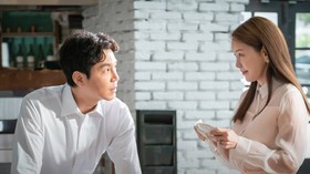 Sinopsis My Dangerous Wife, Penculikan dan Perselingkuhan