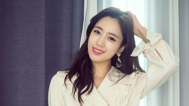 img-title Eunjung T-ARA Jadi Pemeran Utama Film Korea 'I Will Song'