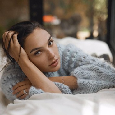 Pernyataan Gal Gadot Terkait Konflik Israel-Palestina Jadi Sorotan