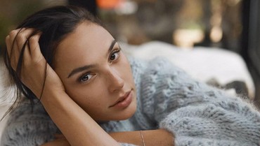 Pernyataan Gal Gadot Terkait Konflik Israel-Palestina Jadi Sorotan
