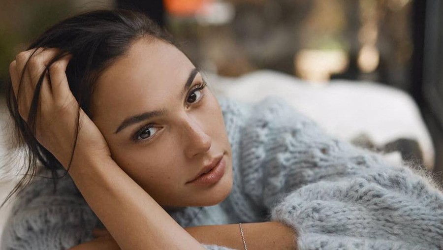 Gal Gadot