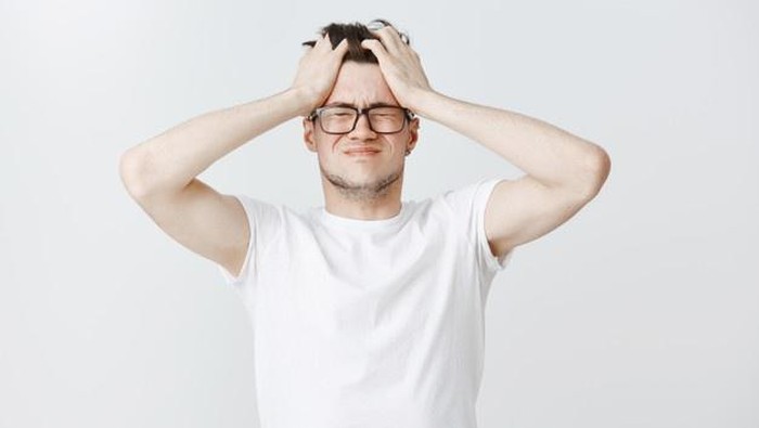 Hati-Hati dengan Kesehatan Mentalmu, Ini Cara Menghentikan Kebiasaan Overthinking