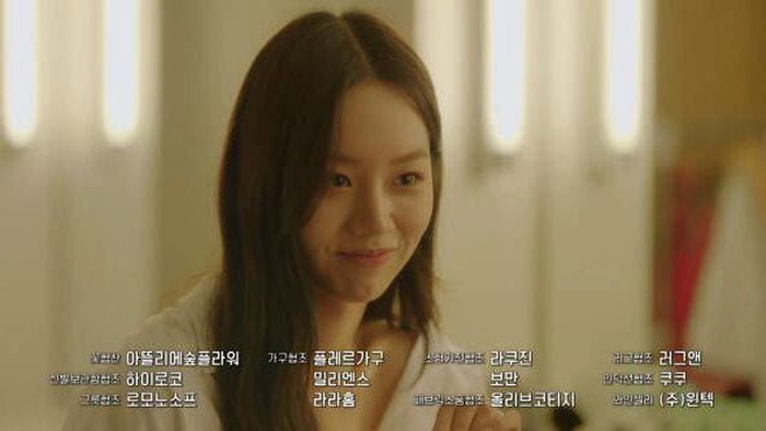 Hyeri Girls' Day dan Park Bo Gum Reuni di 