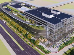 Selain Cikarang, Hyundai Siapkan Pabrik Mobil Listrik di Singapura