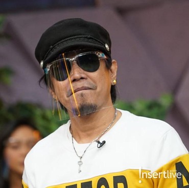 Bebaskan Anak Gonta-ganti Pacar, Ian Kasela: Itu Normal