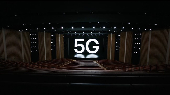 Jaringan 5G di Indonesia akan semakin masif. Apa saja jenis serangan hacker yang memanfaatkan jaringan ini?