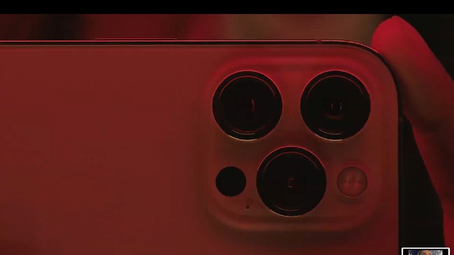 Apple baru saja meluncurkan iPhone 13 yang dilengkapi dengan teknologi cip terbaru yaitu A15 Bionic, CPU tercepat di smartphone.