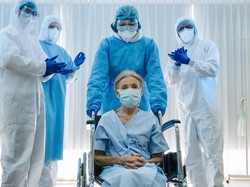 Studi Sebut Infeksi COVID-19 Bisa Picu Kondisi Langka Sindrom Guillain-Barre