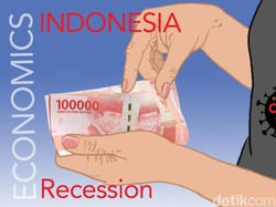 Selain Vaksin, Apa yang Bisa Percepat Ekonomi RI Pulih?