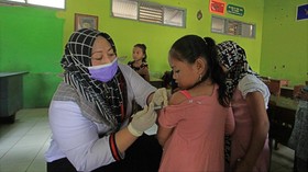 6 Ribu Anak Terpapar Covid-19 di Yogyakarta Selama Pandemi