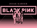 INFOGRAFIS: Jejak Karier BLACKPINK