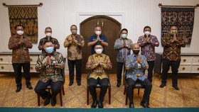 Merger Bank Syariah BUMN, Mandiri Kuasai 51,2 Persen Saham