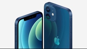 Adu Kapasitas Baterai iPhone 12, Samsung dan Oppo