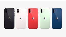 iPhone 12 Mini Tak Laku di Pasar, Bakal Setop Produksi