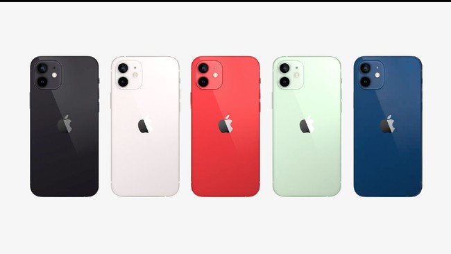 Apple kabarnya akan menyingkirkan iPhone SE agar tetap produksi iPhone 13 Mini 2021, meski iPhone 12 Mini tak terlalu laku.