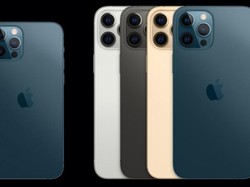 iPhone 12 Diejek Jadul Mirip iPhone 5