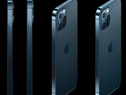 Awas! iPhone 12 Jadi Modus Penipuan Baru