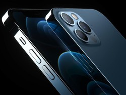 Intip Spesifikasi iPhone 12, iPhone 12 Mini dan iPhone 12 Pro
