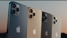 Pre order iPhone 12 Dibuka Tengah Malam Nanti