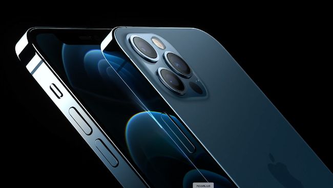 Apple Didenda Rp28,8 M di Brasil karena Promosi Menyesatkan Apple tidak menyediakan pengisi daya di dalam kotak iPhone 12 yang dijual di Brasil.